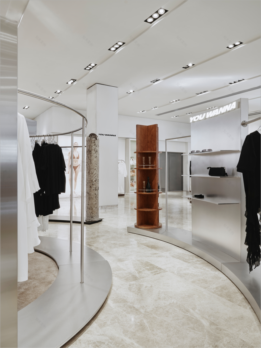 丨俄罗斯莫斯科丨Sinitsa Buro-8