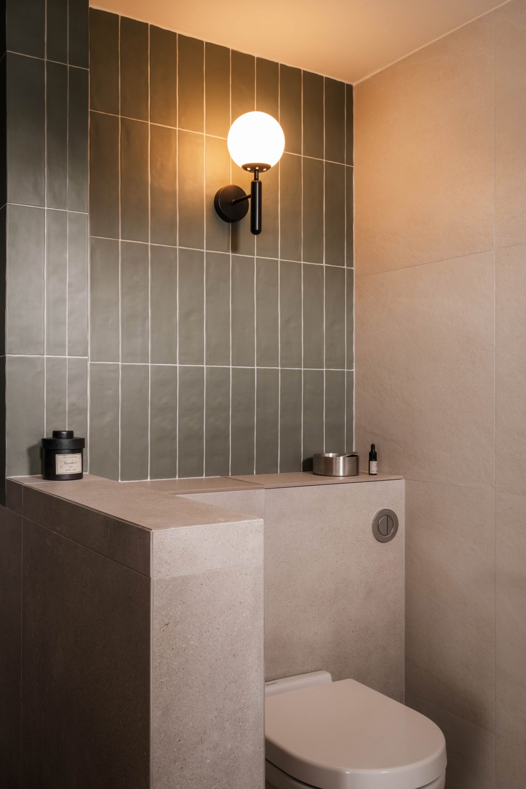 丨新加坡丨The Interior Lab-21