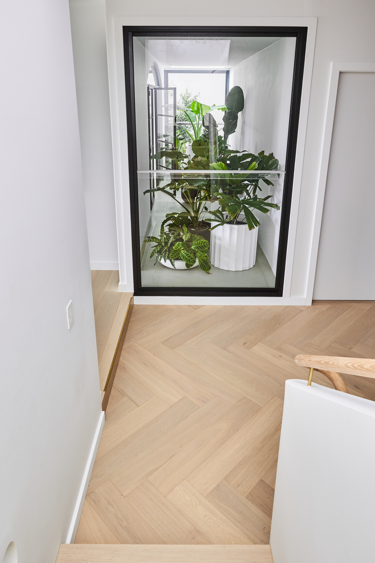 诺兰宅邸丨澳大利亚丨Fe Design Interiors-26