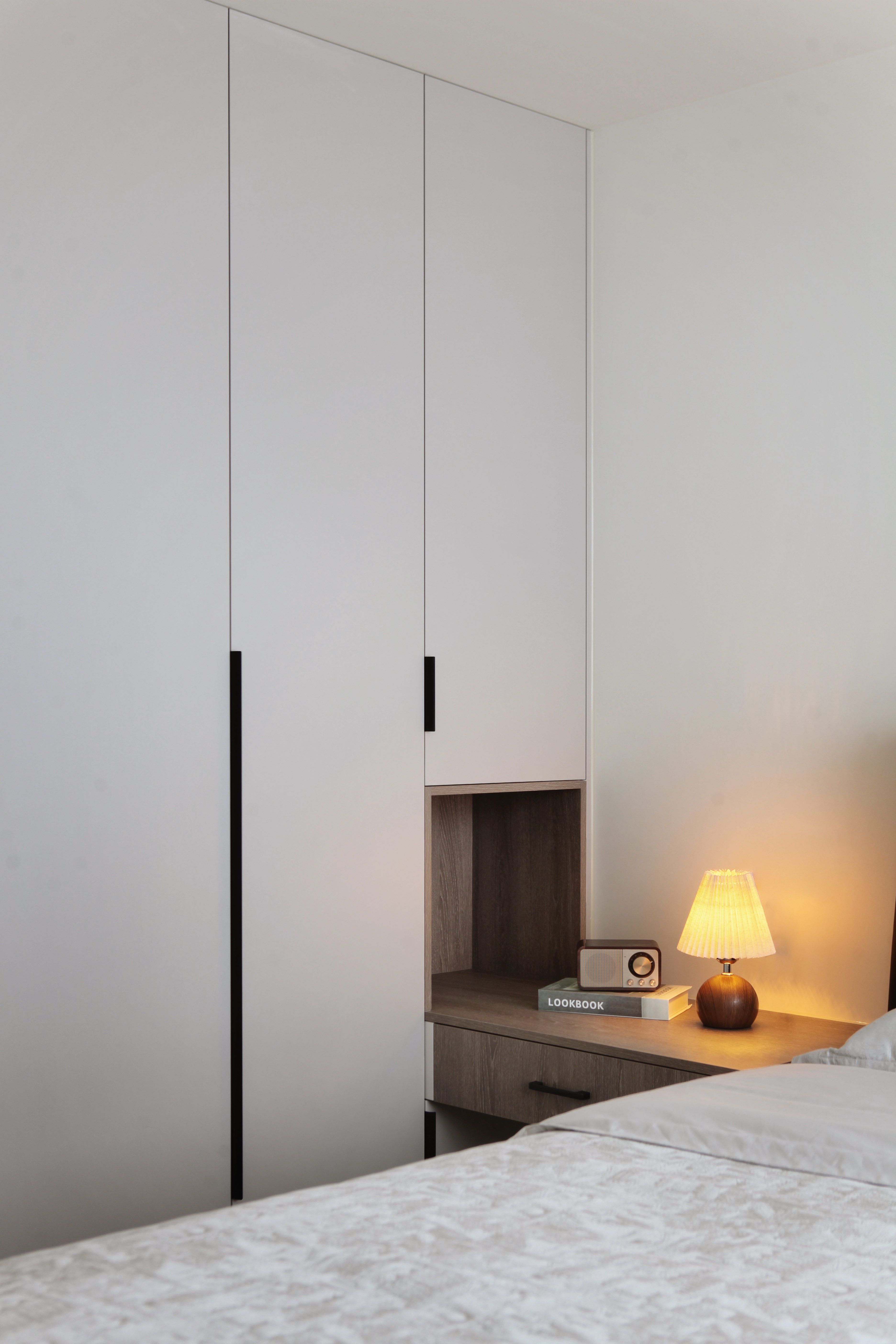 匠学DESIGN丨现代新古典·雅居-32