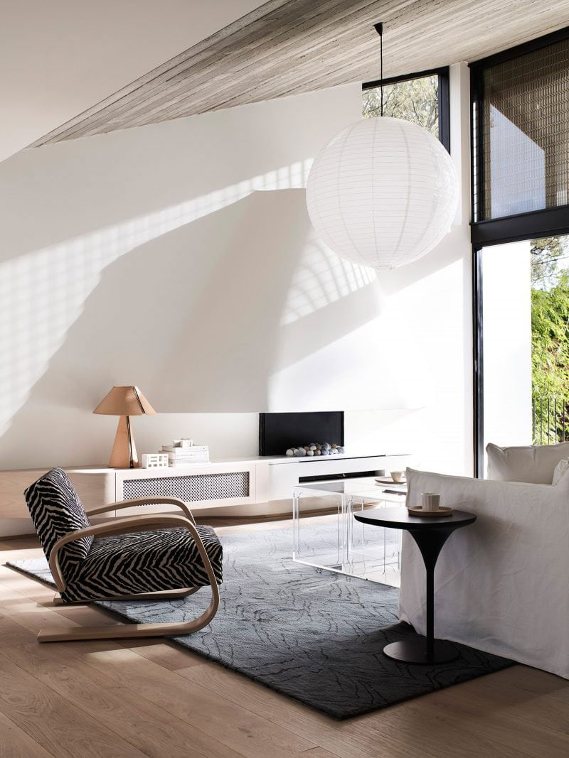 悉尼住宅原创建筑设计丨澳大利亚悉尼丨爱德华·伯奇及其顾问与景观设计师团队-8