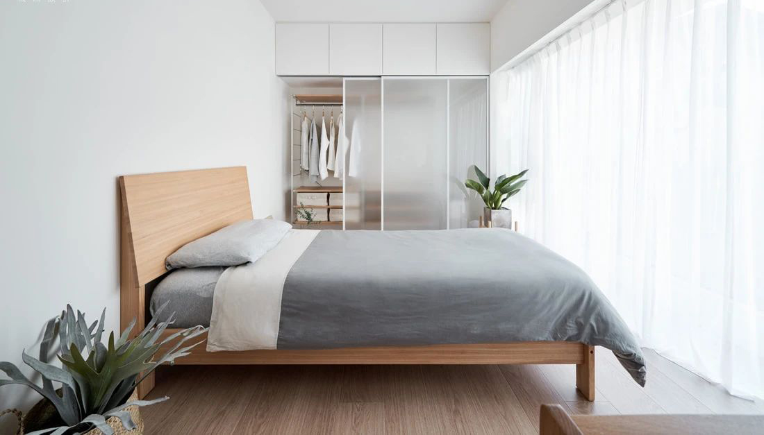 台北原木的复式住宅丨中国台北丨DSEN 叙研设计-43