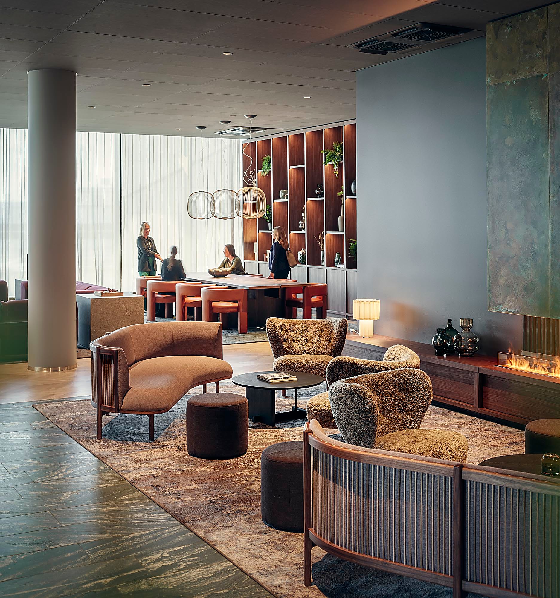 丨FinlandVantaa丨Sarc + Sigge-23