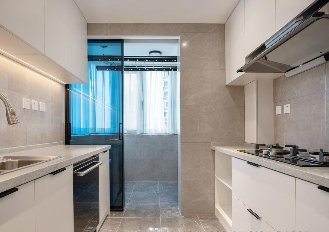 极简宋式美学,演绎现代雅致生活-23