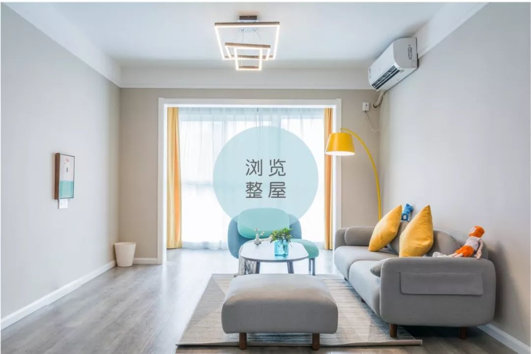 房价贵？跟着本案学空间利用，1㎡都不浪费！-25