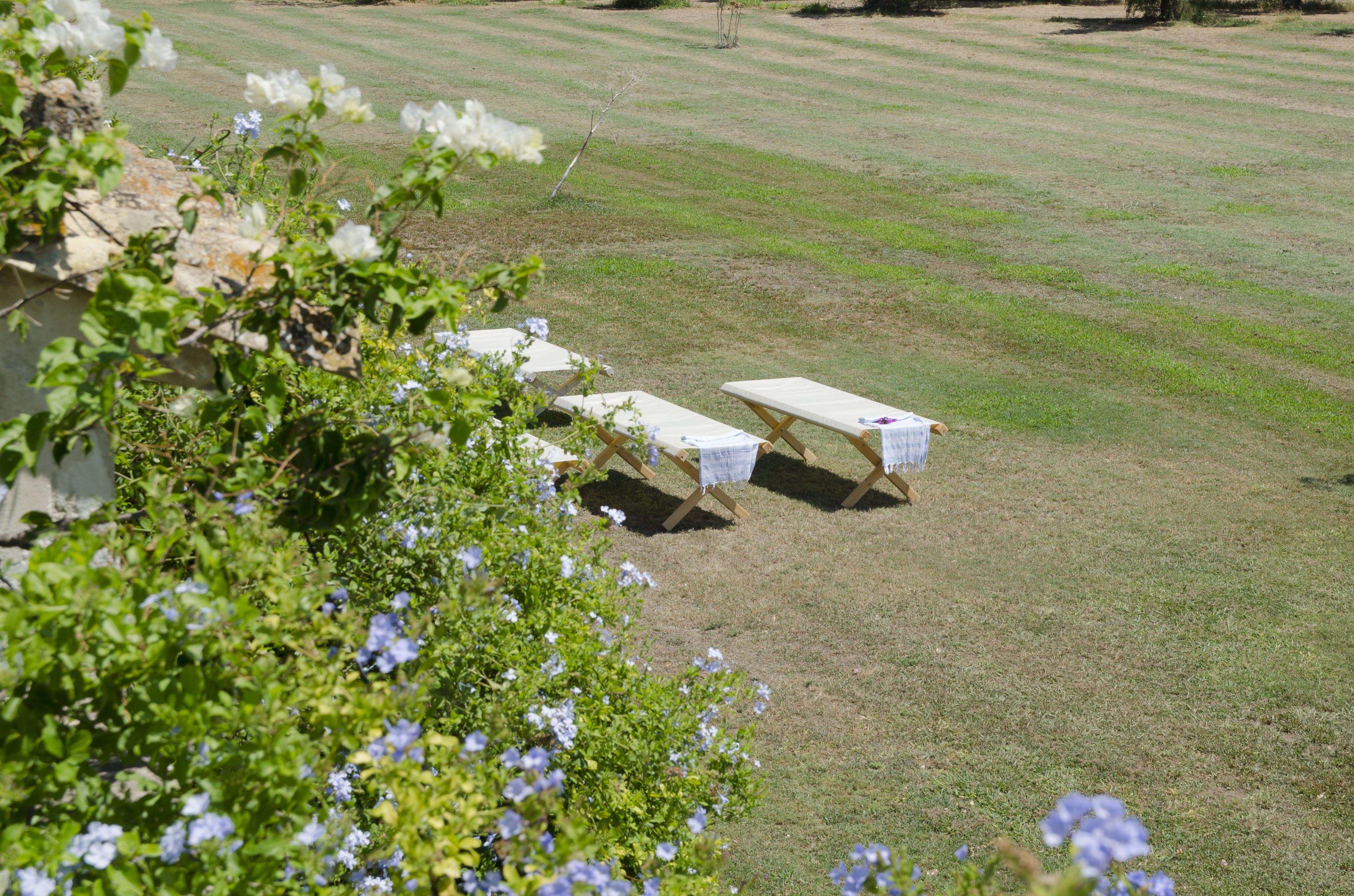 Il Baglio di Vendicari乡村民房-7