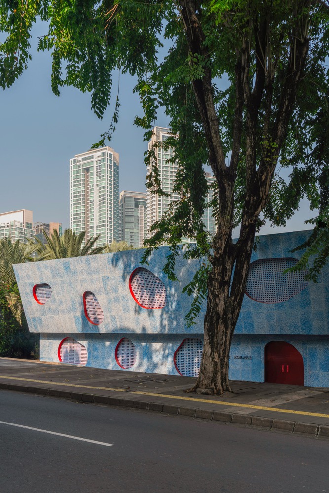 服装店丨Space Available设计-28