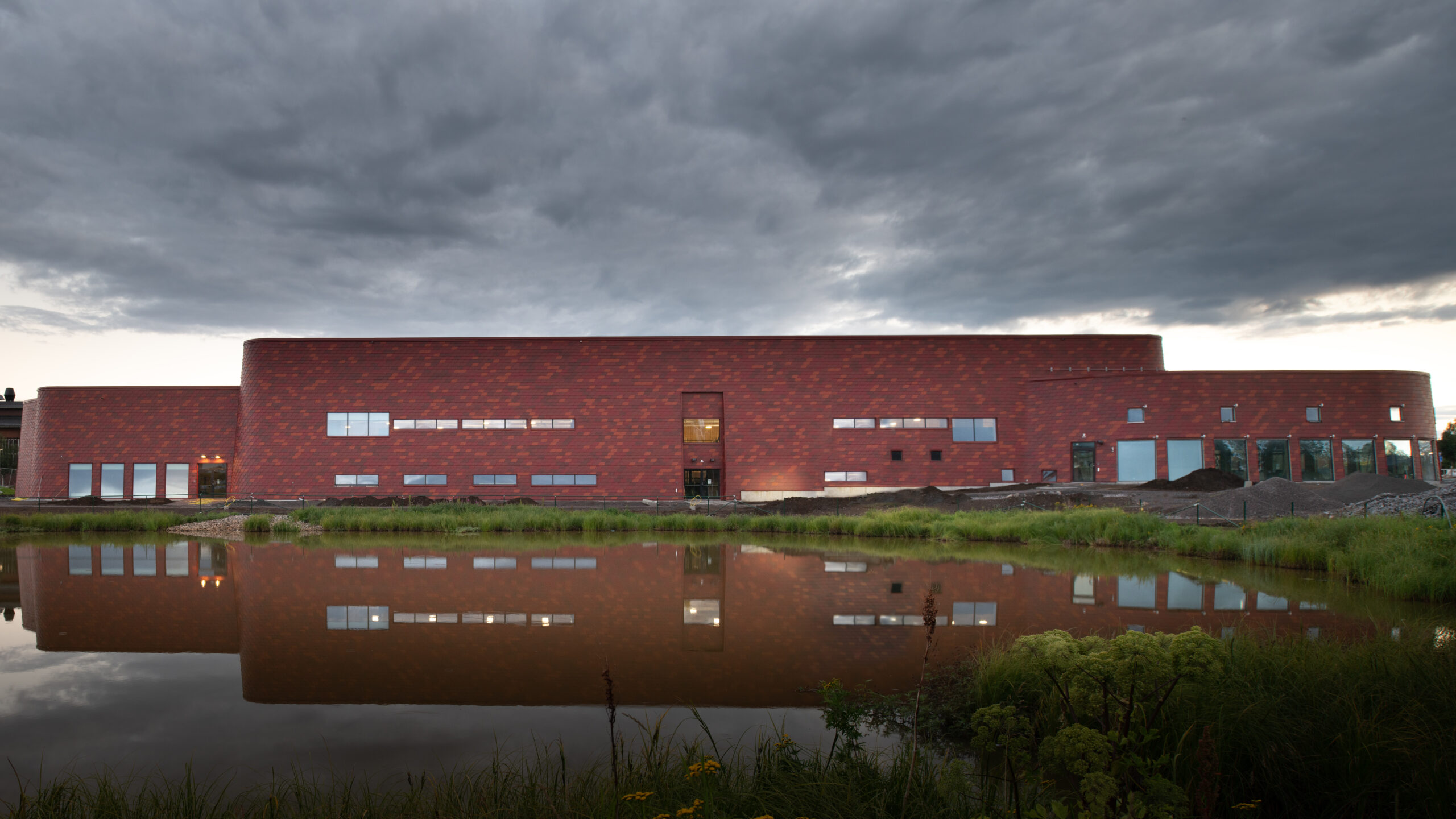 丨瑞典丨Tengbom-2