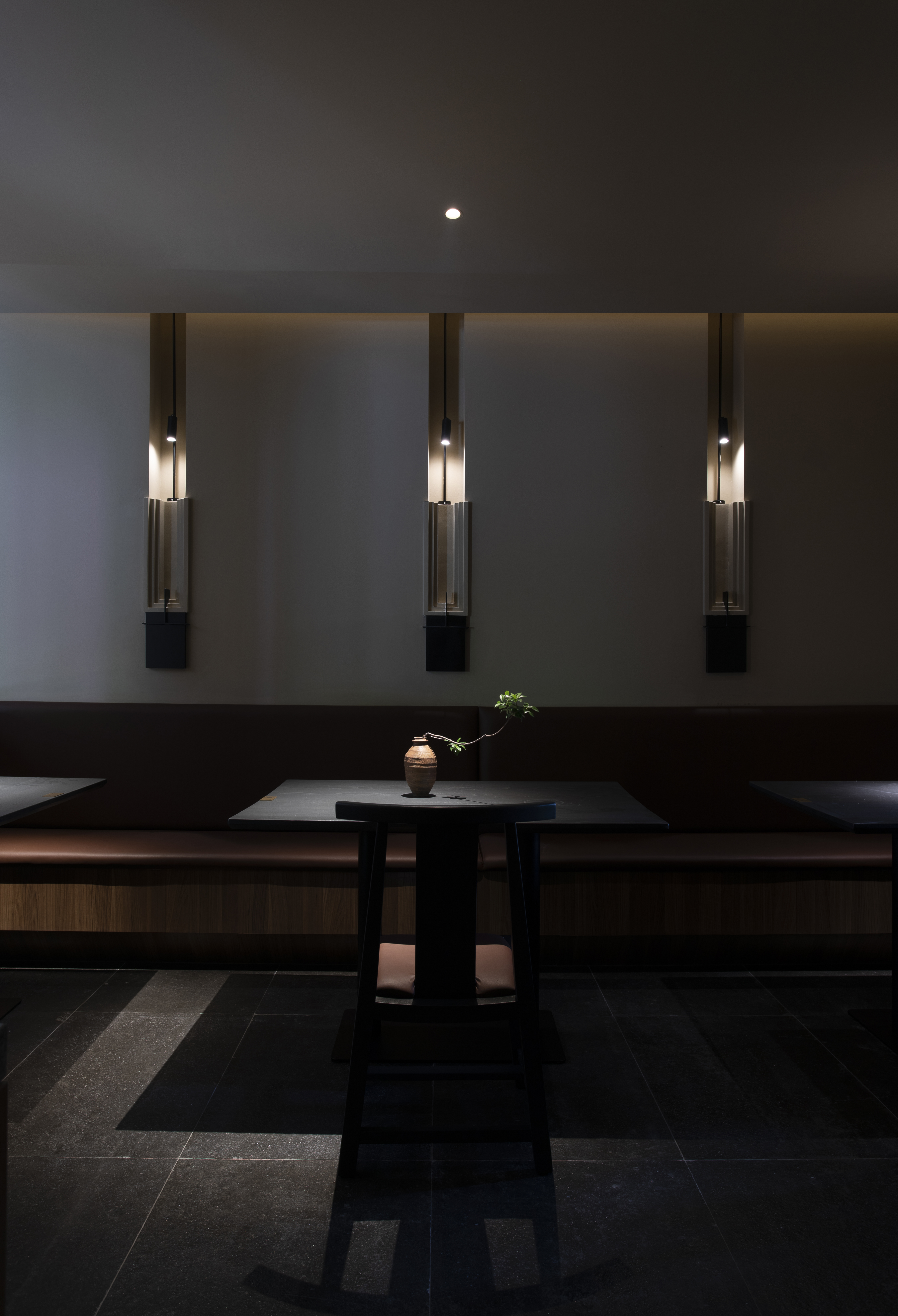 刺桐别院丨中国福建丨厦门焕境室内设计有限公司-38