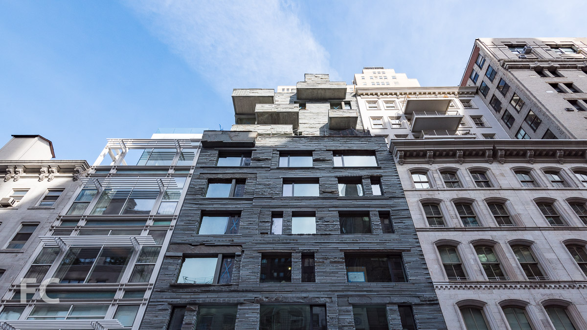 12 Warren — FIELD CONDITION-4