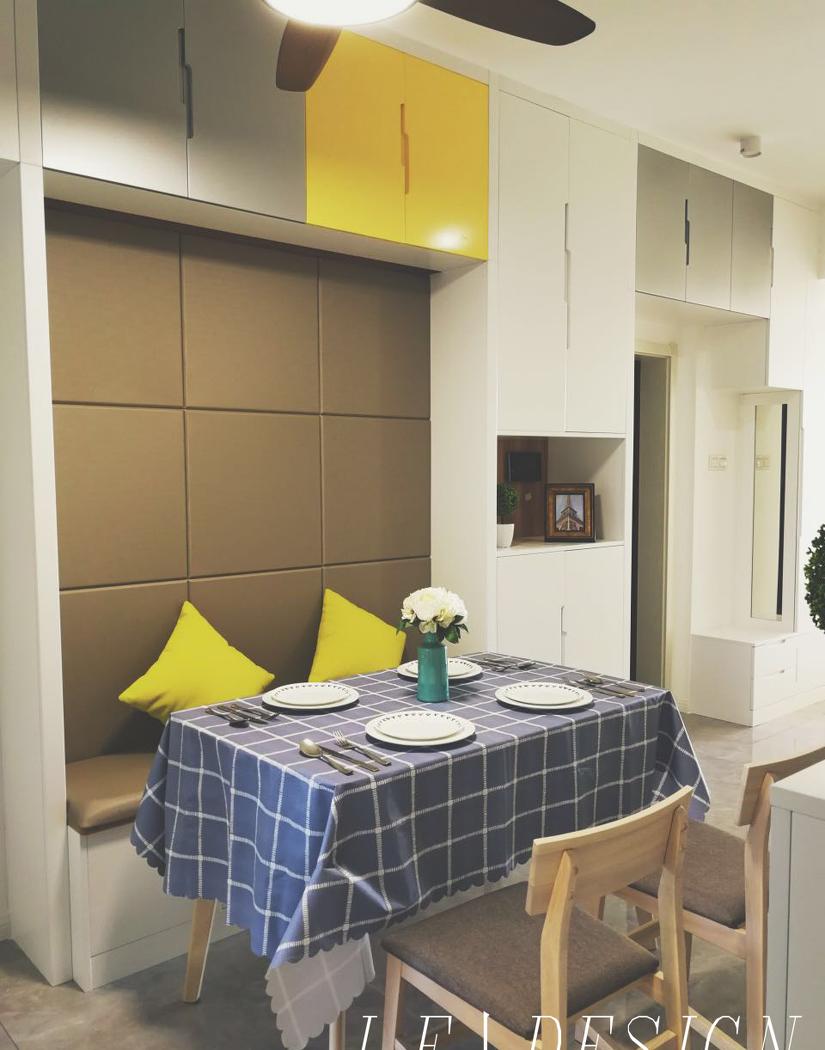 Time&Spac 冬日的阳光-20