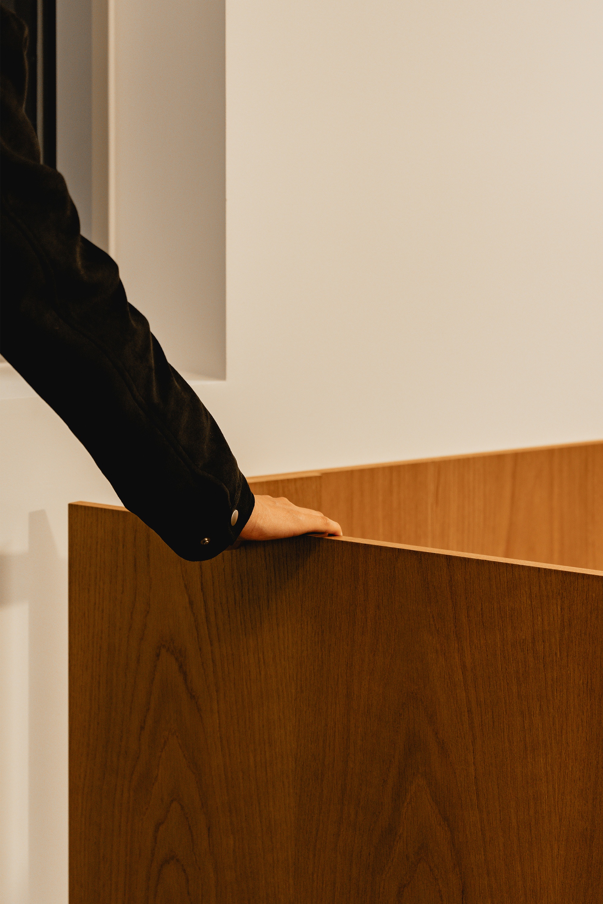 Studio Ga, ze's 视频制作工作室丨You Knock Knock-5