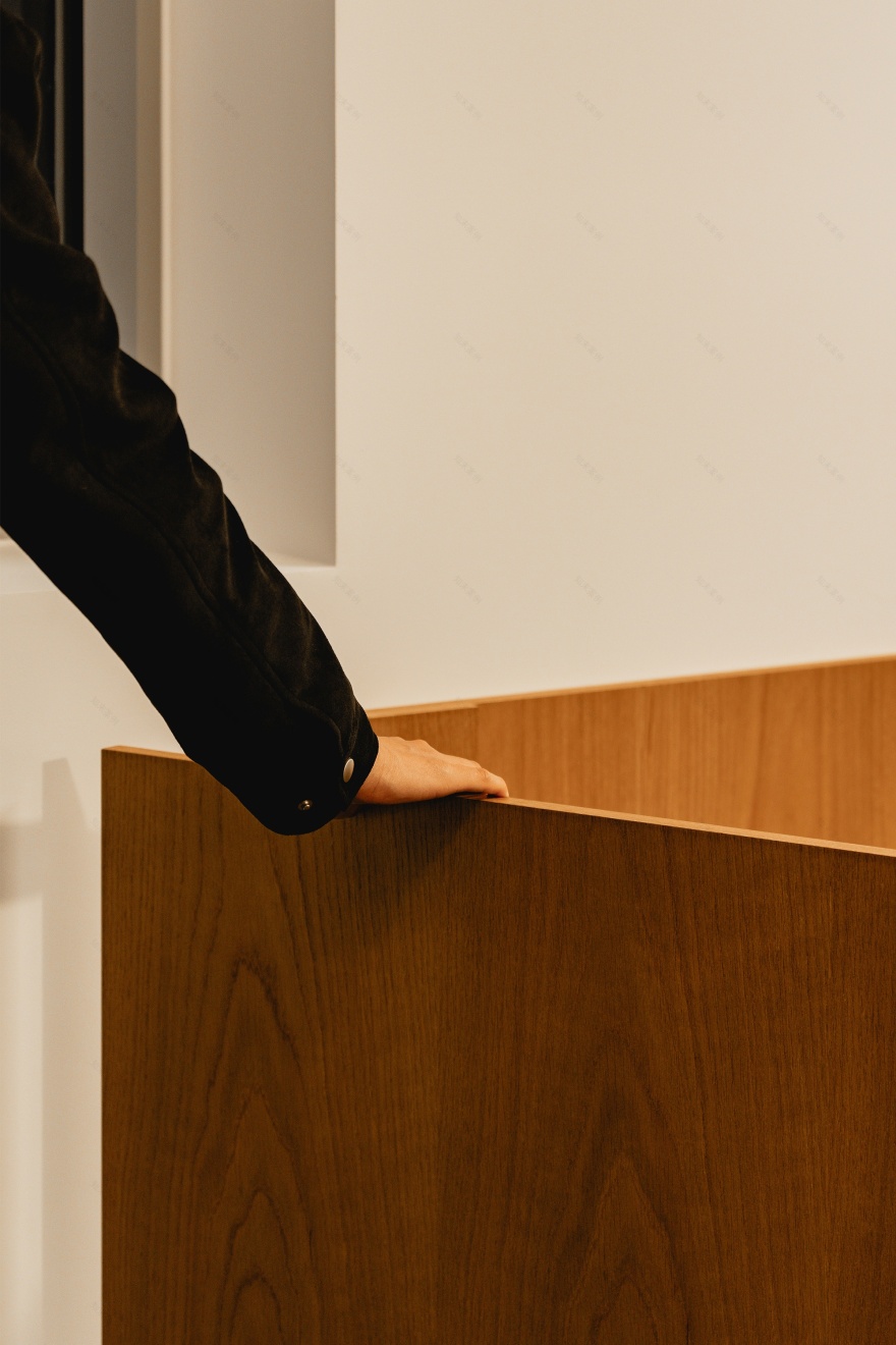 Studio Ga, ze's 视频制作工作室丨You Knock Knock-5