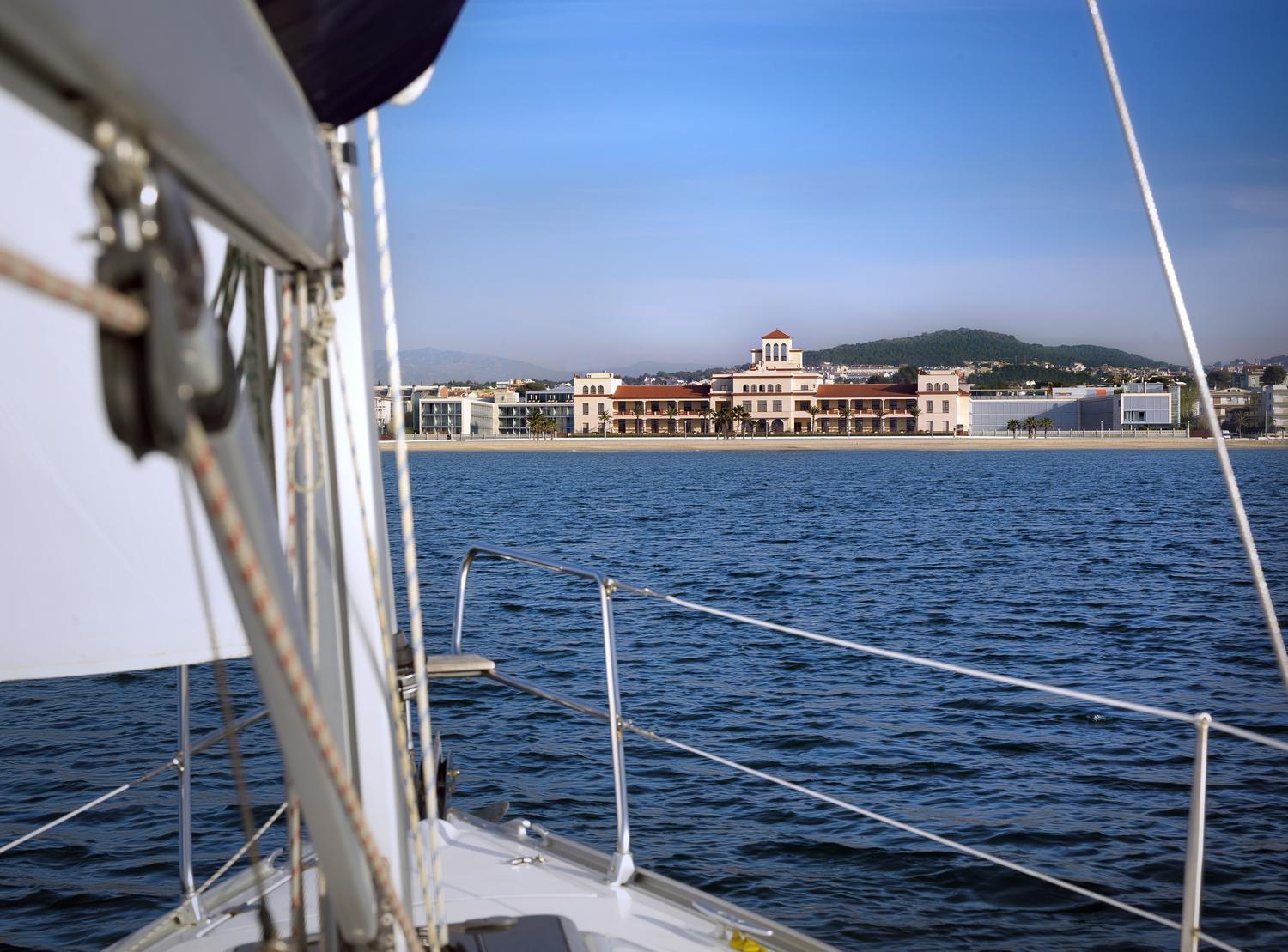 )Le Meridien Ra Beach Hotel - Spa, El Vendrell, Spain-10