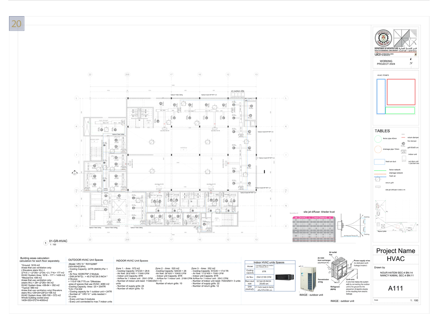 working project-23