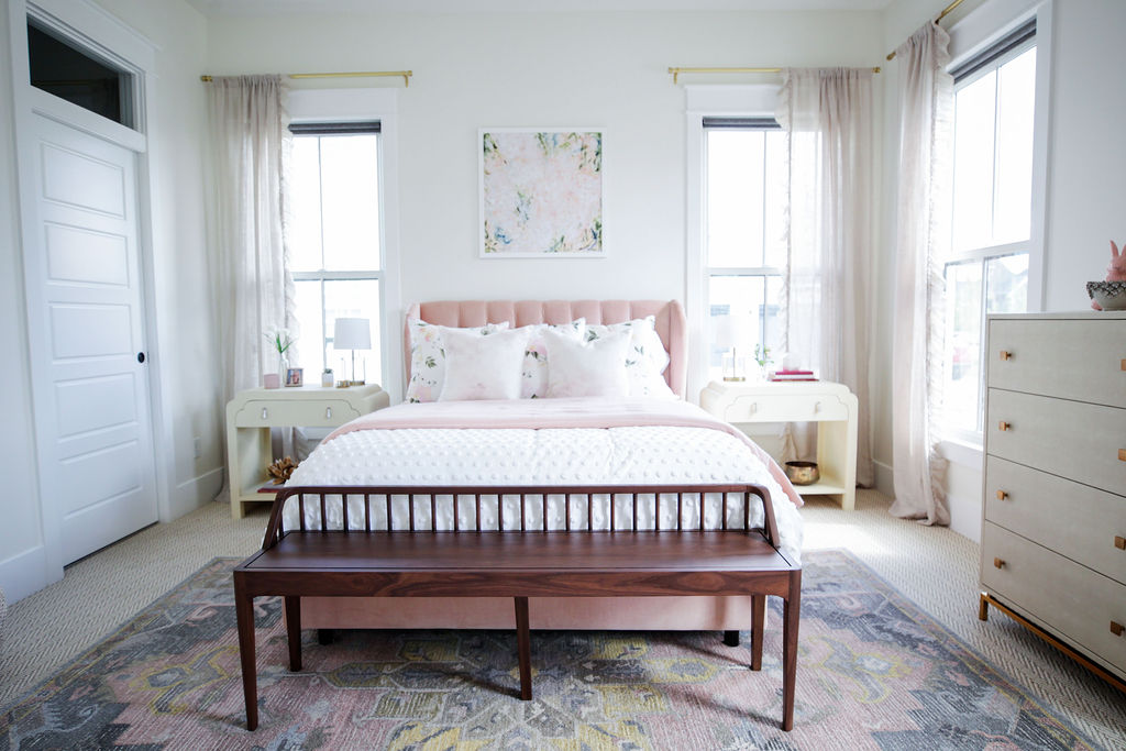 丨Stagg Design,前期由设计师Amanda Bullard设计-18