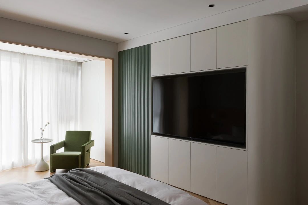 盛世名苑丨中国绍兴丨唯格空间设计-58