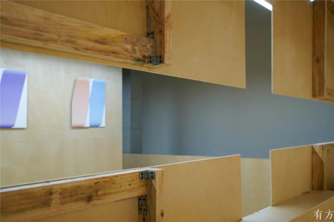 “九层塔:空间与视觉的魔术”系列第五,六场展览丨张永和,马岩松,韩家英,广煜-35