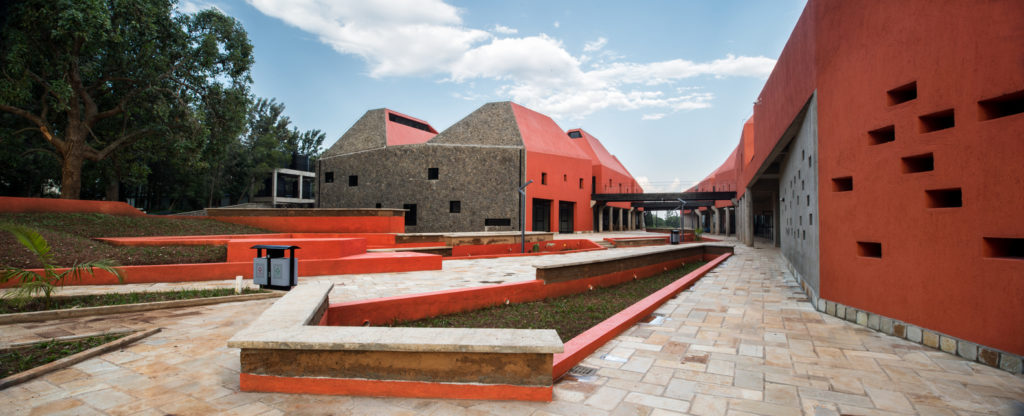 卢旺达大学建筑学院-40