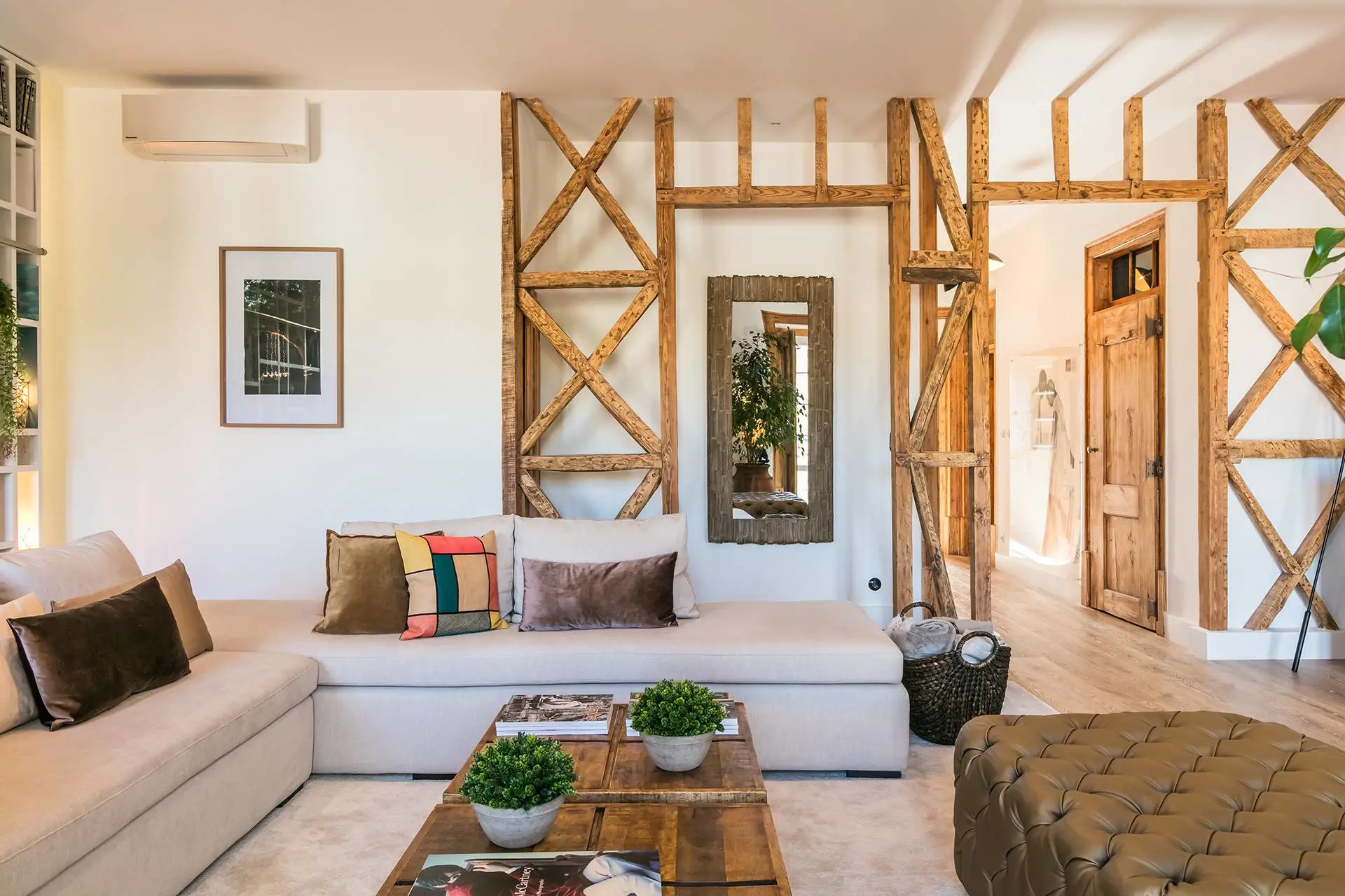 里斯本豪华公寓-6