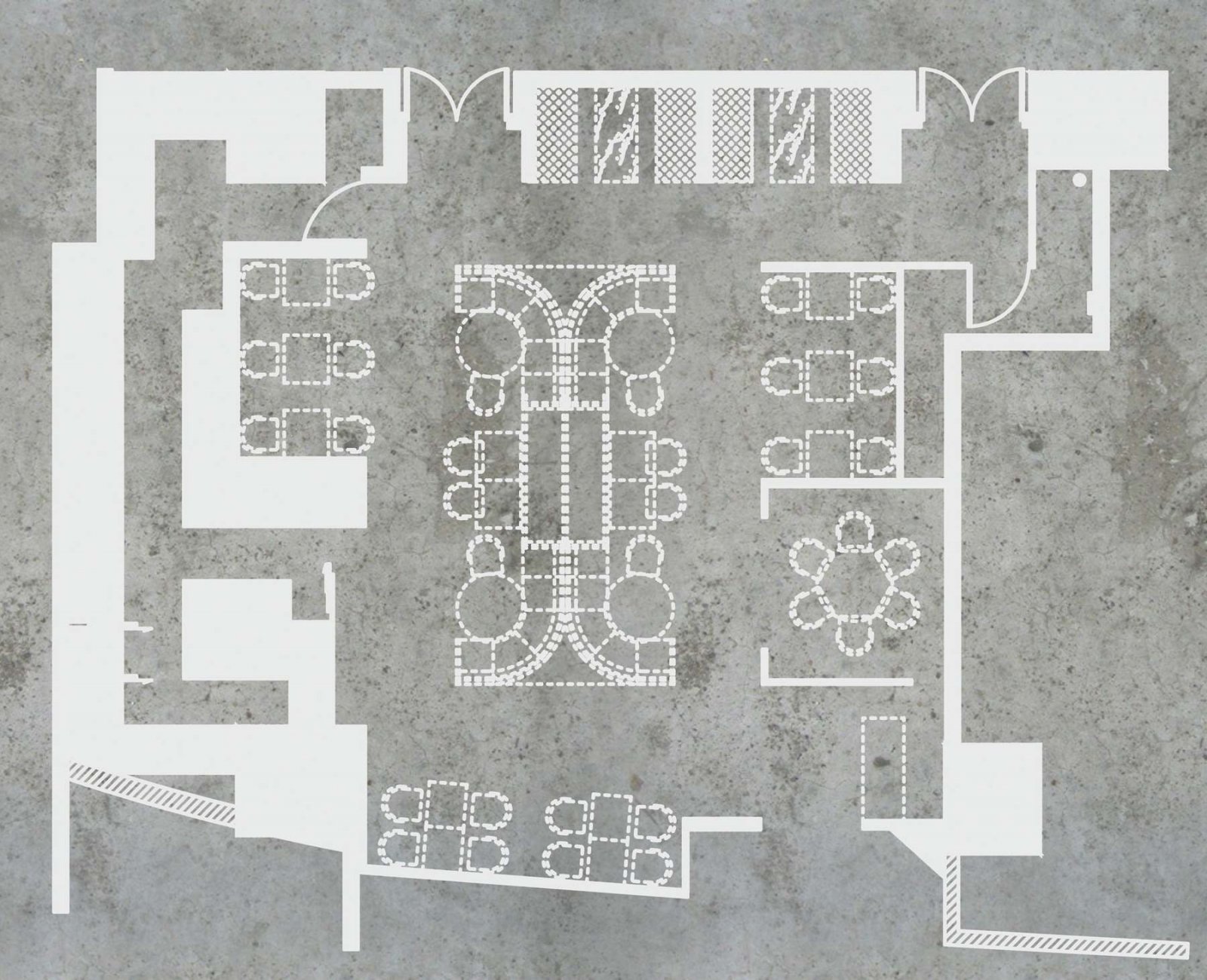 深圳福田天安数码城新仙清汤牛腩店-22