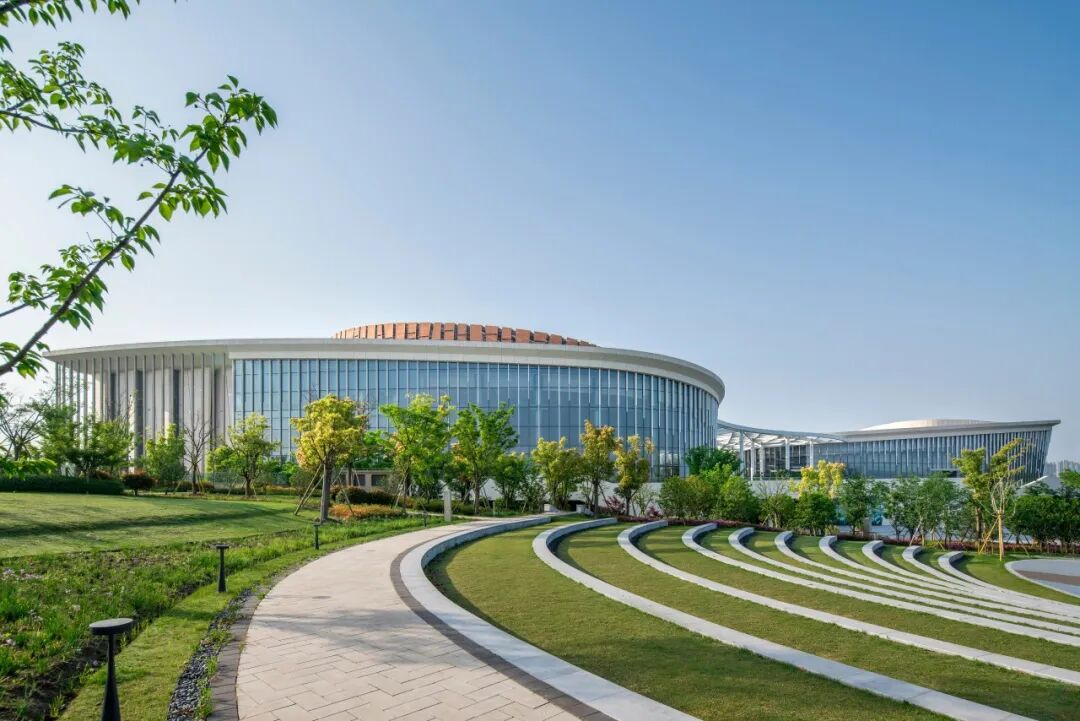 喜报！总院入选上海市勘察设计行业协会成立40周年上海市城市更新优质项目、标志性（典型性）项目-47