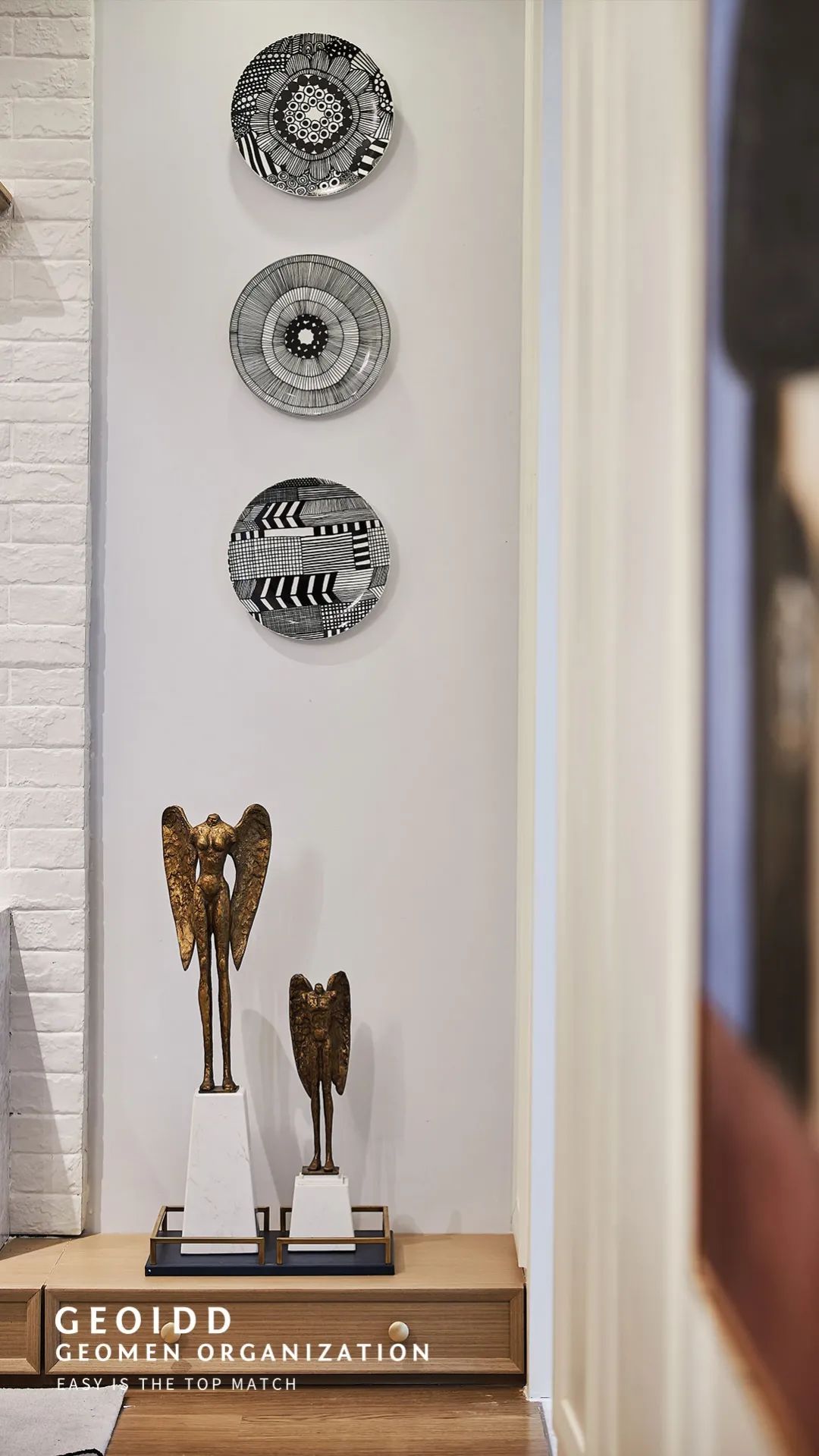 中环荣域悦棠 A3 样板房-8