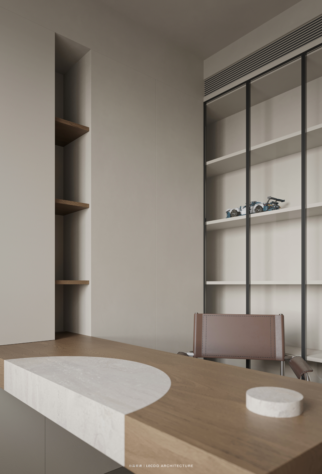 漫漫呼吸丨中国潮州丨LECOO 力高質造-42