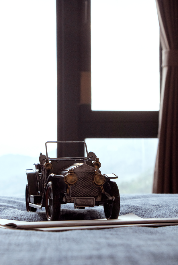 蓝郡公馆·沙头角边境的家-27