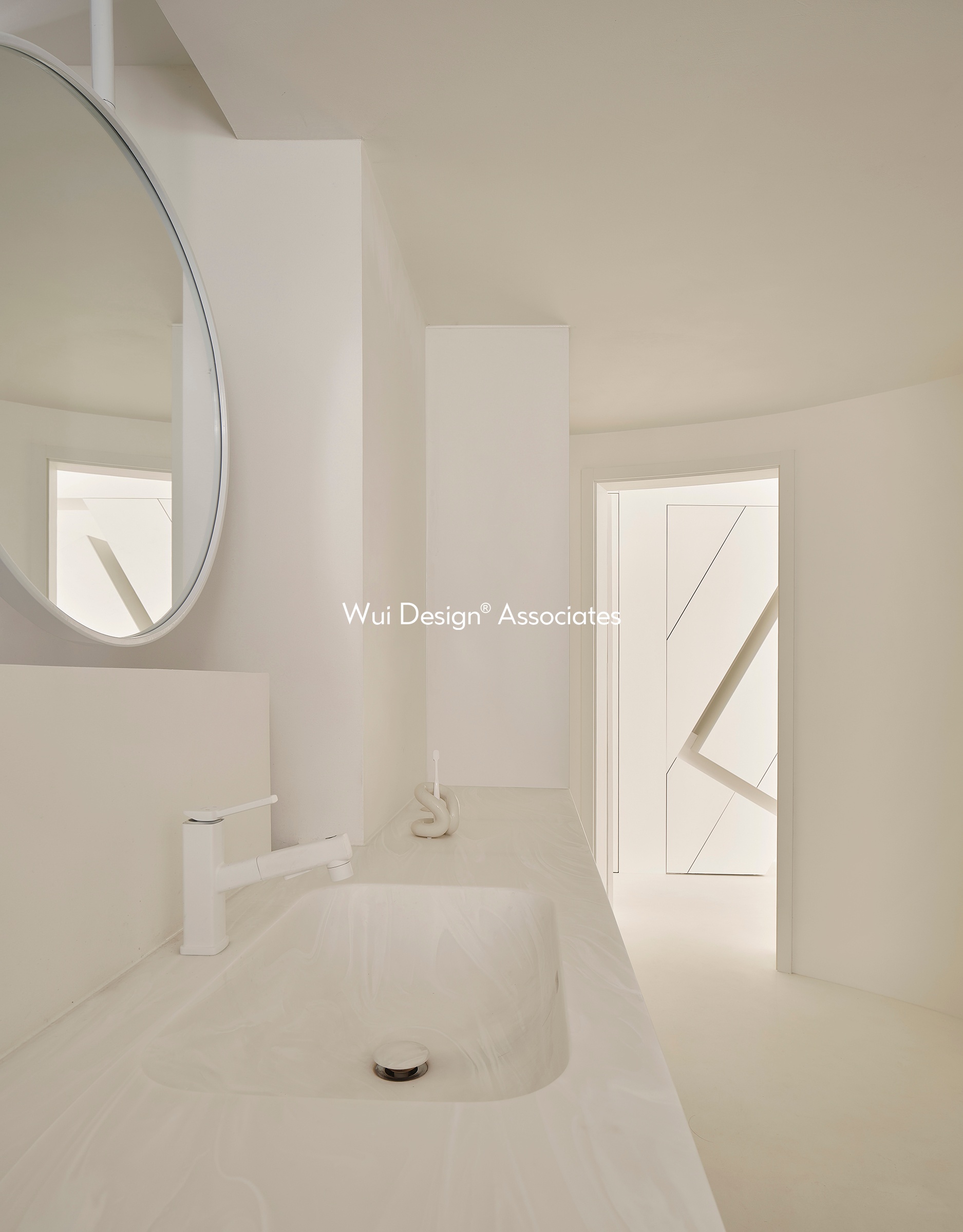 空镜（CLLECTORS）丨中国南京丨無一內建築設計事務所（WUI DESIGN&ASSOCIATES）-39