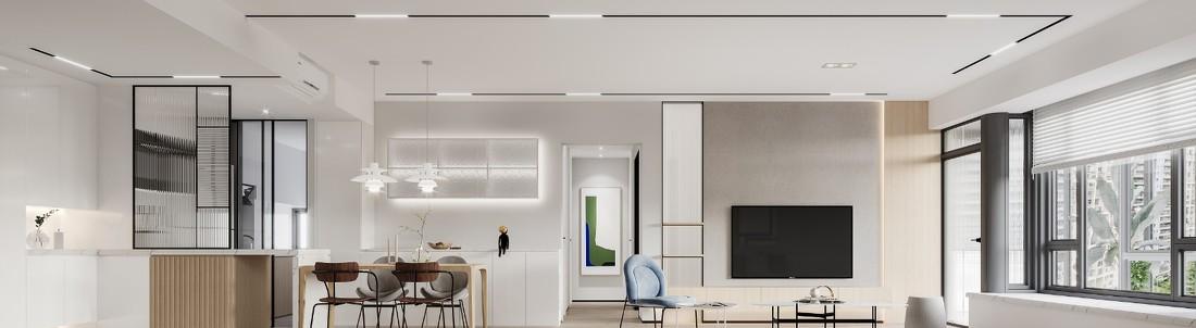 龙光玖龙玺熊宅毛坯新装-2