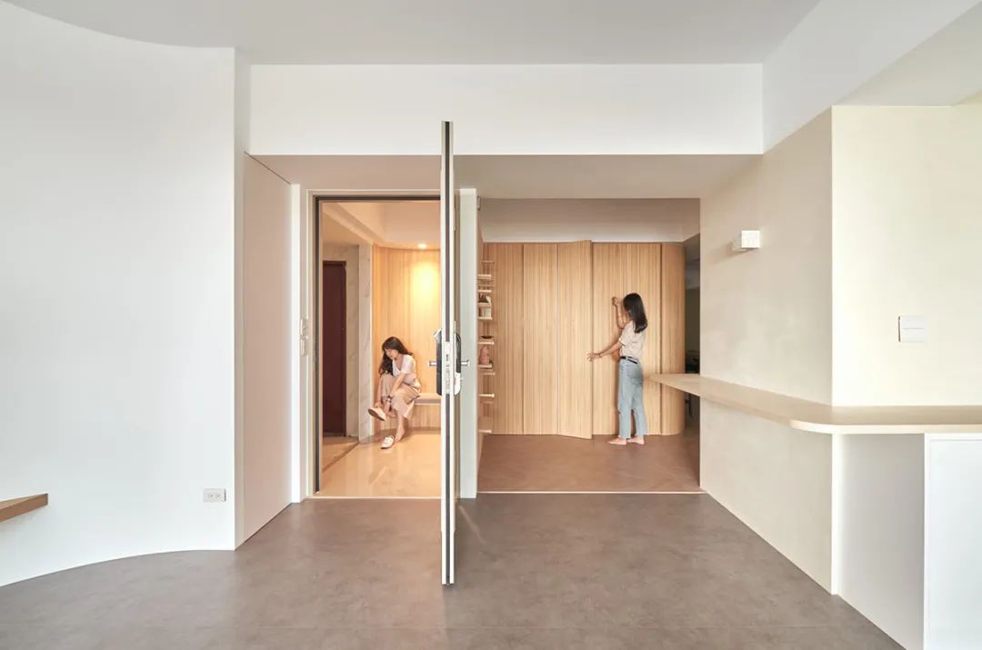 女人向往的空间-7