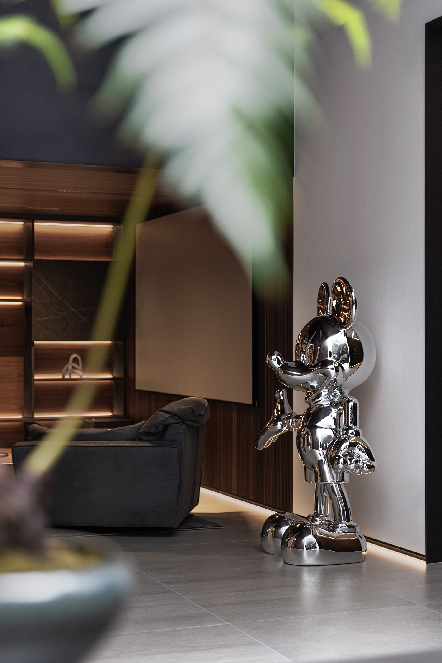 知智明识,方为大家丨中国苏州丨苏州许加舍建筑装饰-34