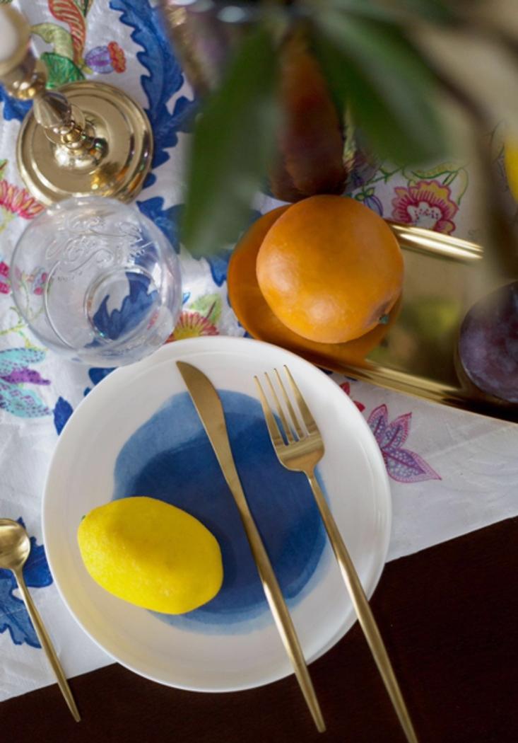 轻奢复古家居,打造多面空间的艺术-28