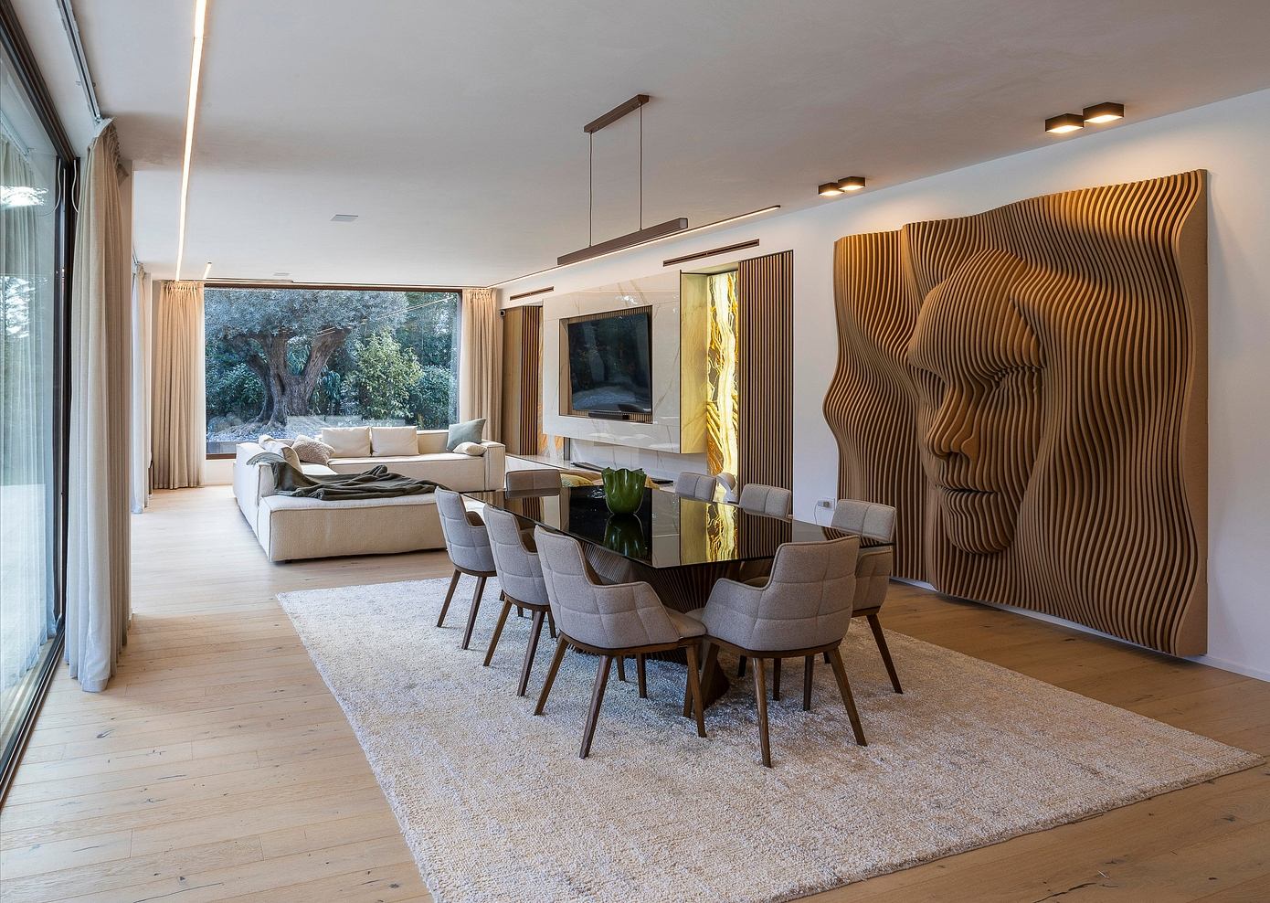 维拉 SM丨LZ Architects-7