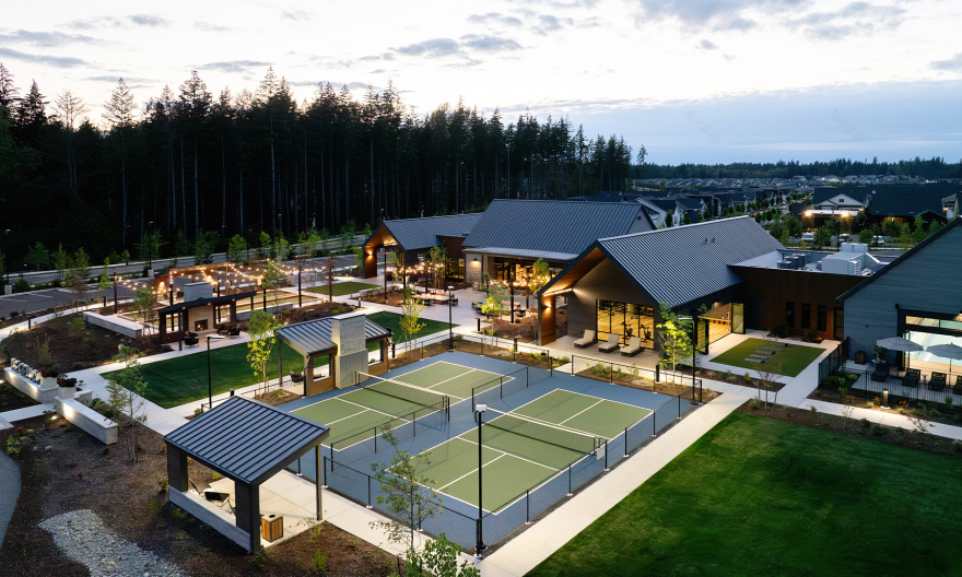 丨美国华盛顿丨DTJ Design-0