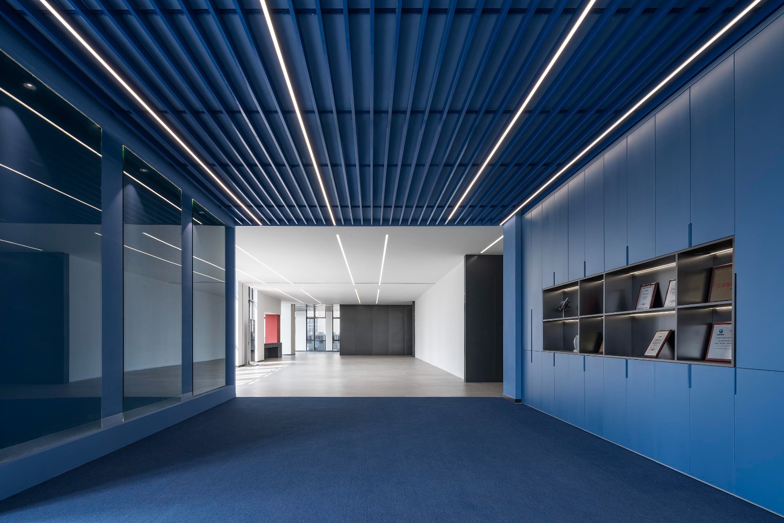 绍兴捷众科技总部丨中国绍兴-15