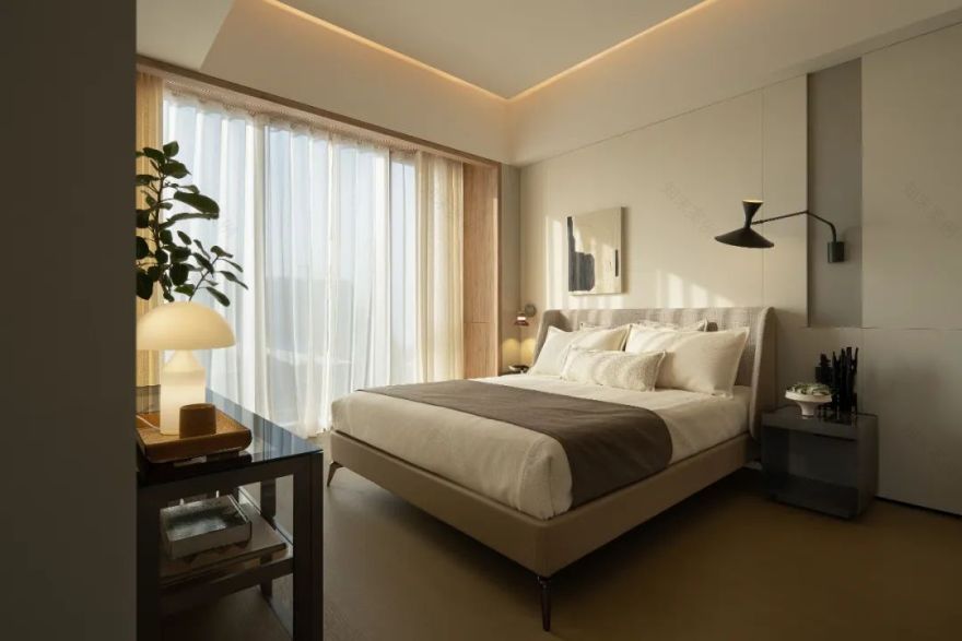 南京星寓丨中国南京丨Jerome Lee 等-28