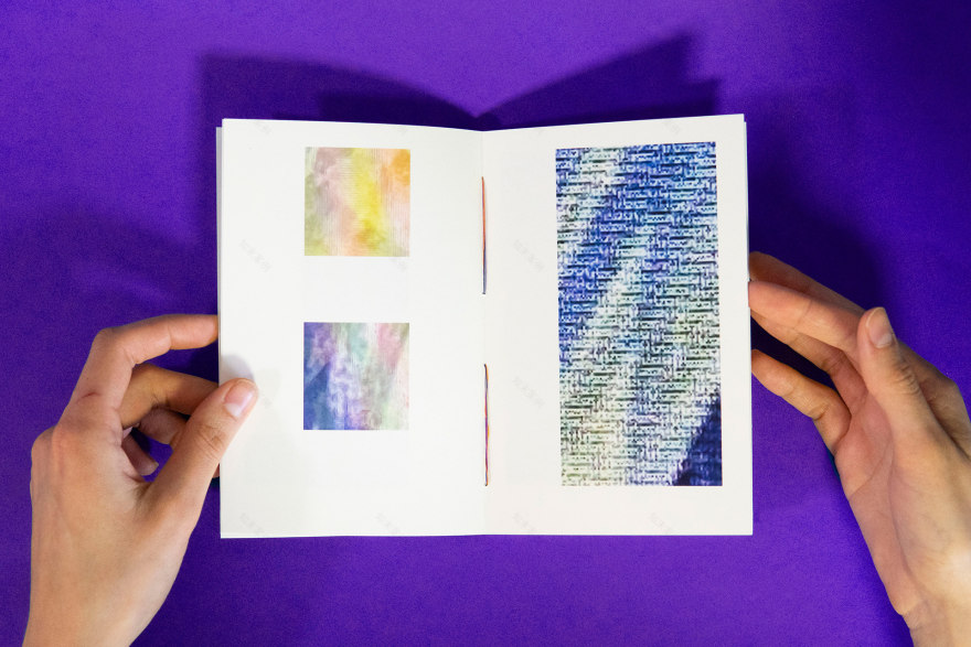 structures of compression(压缩结构)丨华沙美术学院学生-8