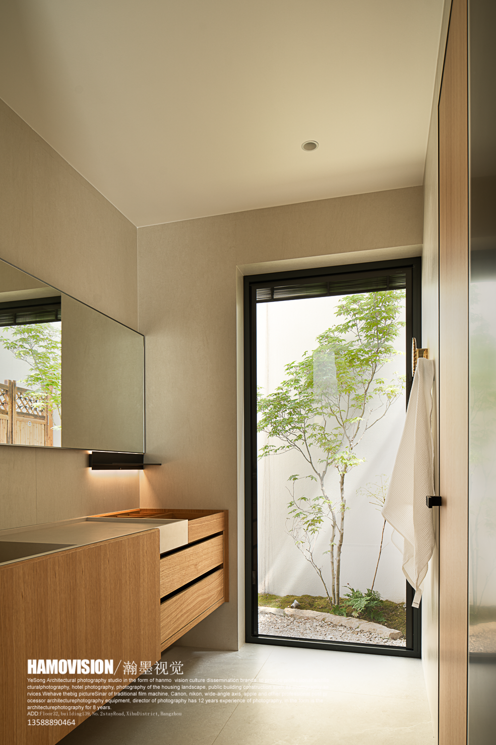 环球首发！×仁恒耦前·叶松摄影|李亚芹设计：家的温度与秩序-102