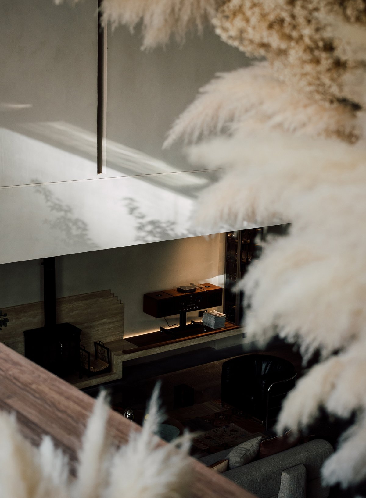 昱辰艺术收藏馆丨昱辰设计-16