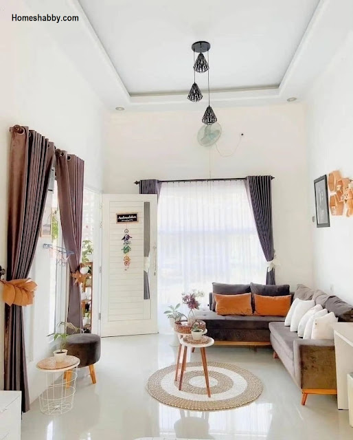 70㎡住宅设计（含半开放式清真寺）-18