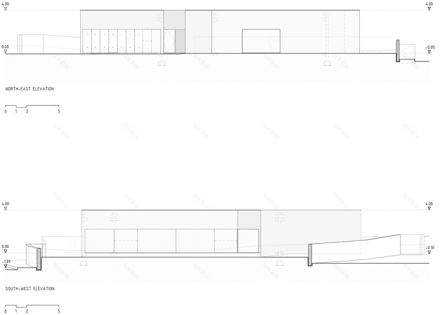 PPA住宅丨葡萄牙波尔图丨NOARQ-80