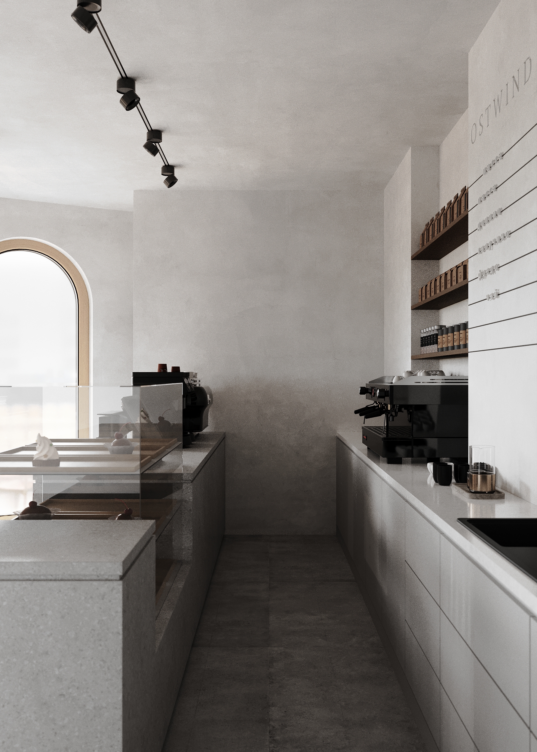 东风与咖啡馆丨俄罗斯马哈奇卡拉丨Magomed KHalilov,Nurik Karanavidani-6