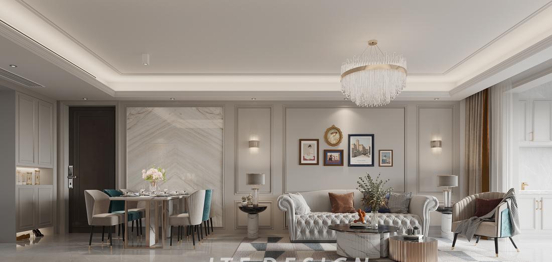 
宝业城市绿苑 -4