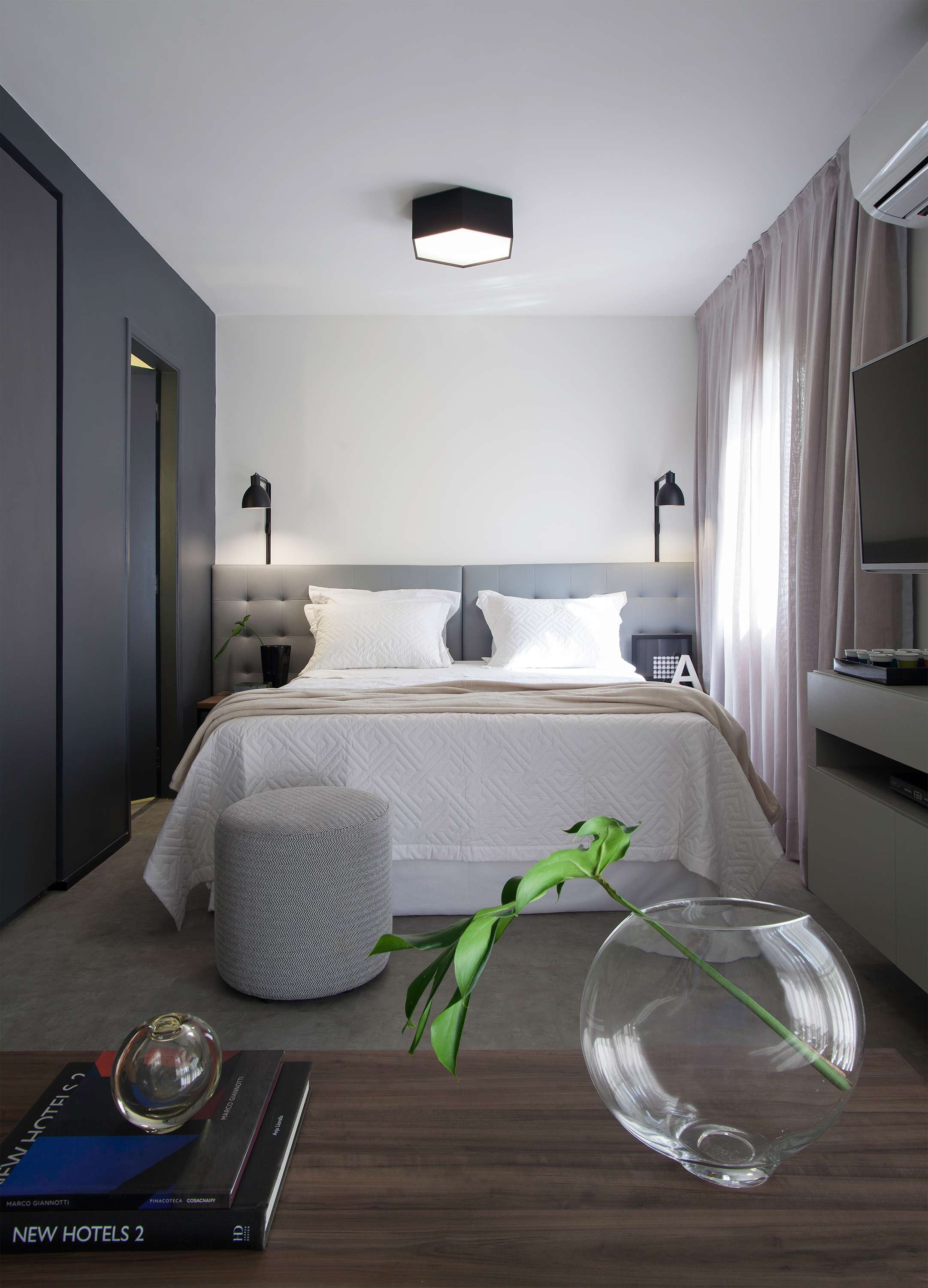 SAINT EXUPÊRY FLAT II I SP Consuelo Jorge-0