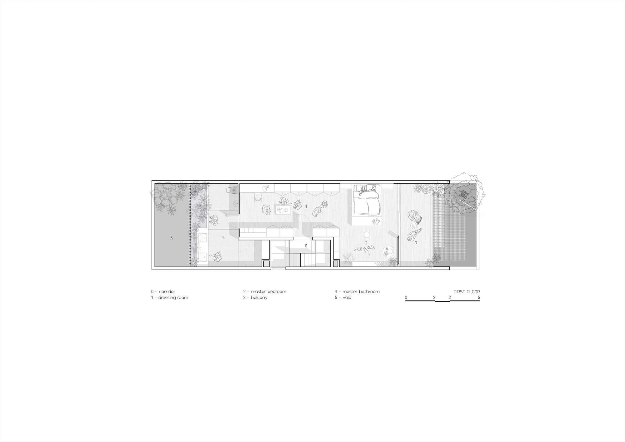 140THL 住宅丨越南丨23o5Studio-15
