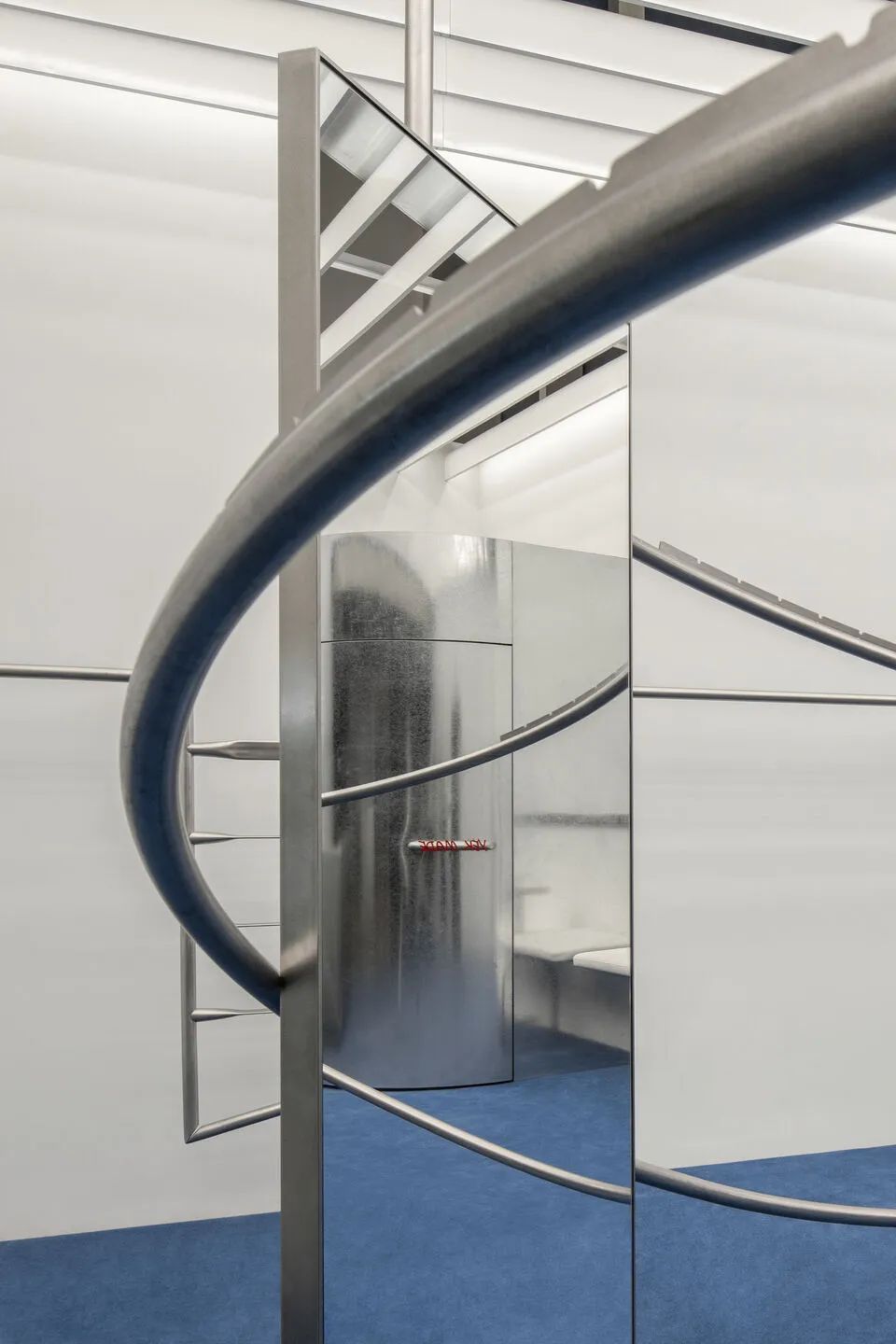 YEK上海创意店（YEK上海快闪店）丨中国上海丨SAY Architects-11