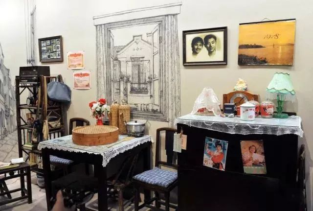 百年家居变迁丨中国-20