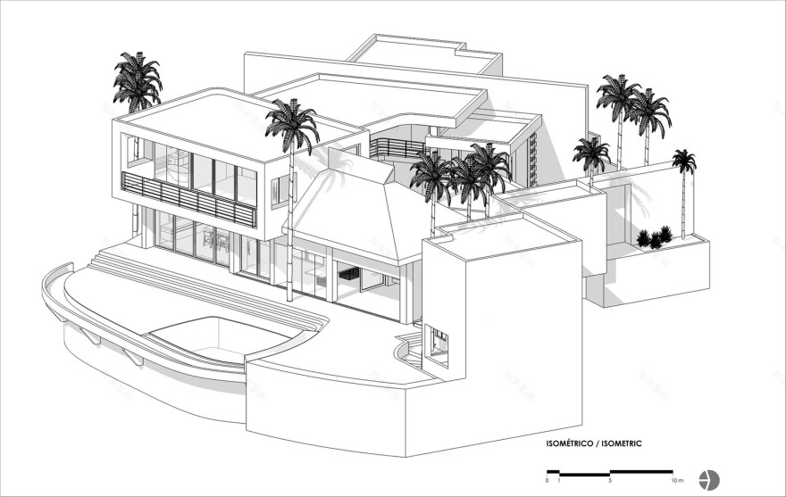 Casa en la Loma(山上的房子)-48